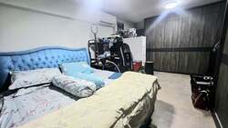 Blk 202 Boon Lay Gardens (Jurong West), HDB 5 Rooms #549230511